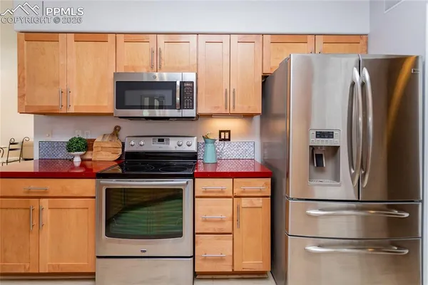 $520,000 | 4513 Songglen Circle, Colorado Springs, CO 80906