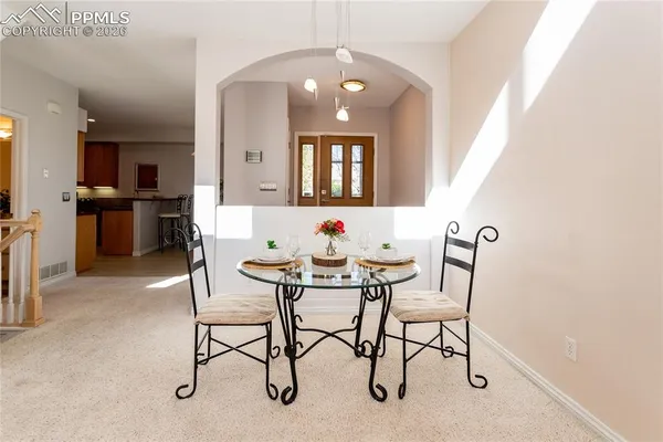 $520,000 | 4513 Songglen Circle, Colorado Springs, CO 80906
