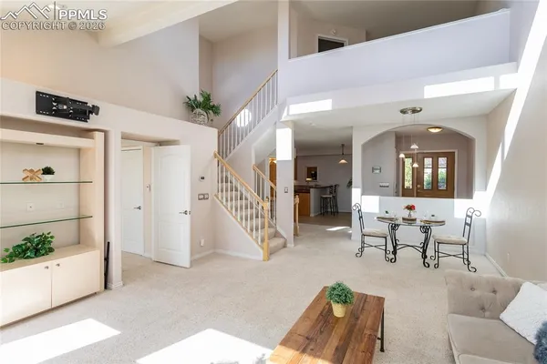 $520,000 | 4513 Songglen Circle, Colorado Springs, CO 80906