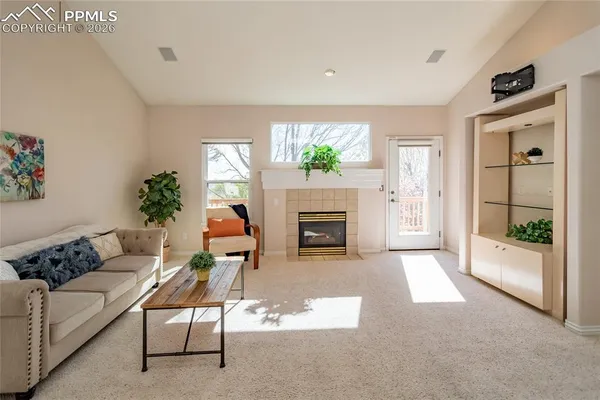 $520,000 | 4513 Songglen Circle, Colorado Springs, CO 80906