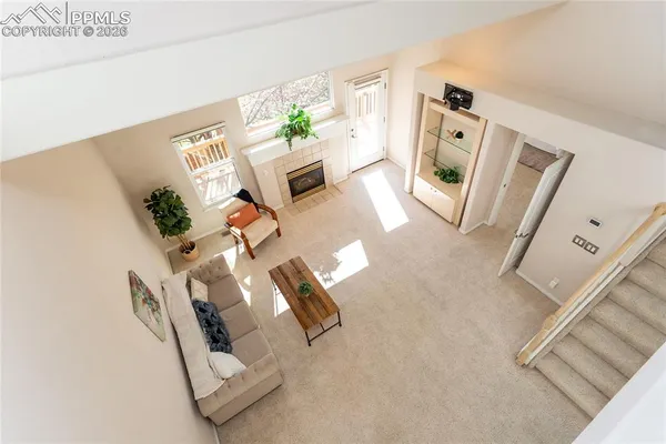 $520,000 | 4513 Songglen Circle, Colorado Springs, CO 80906