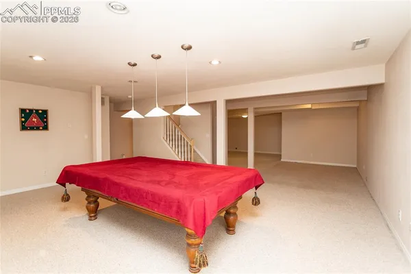 $520,000 | 4513 Songglen Circle, Colorado Springs, CO 80906