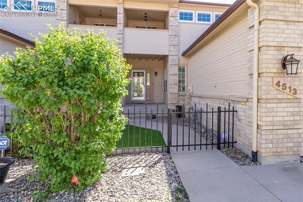 $520,000 | 4513 Songglen Circle, Colorado Springs, CO 80906