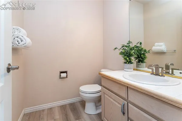 $520,000 | 4513 Songglen Circle, Colorado Springs, CO 80906