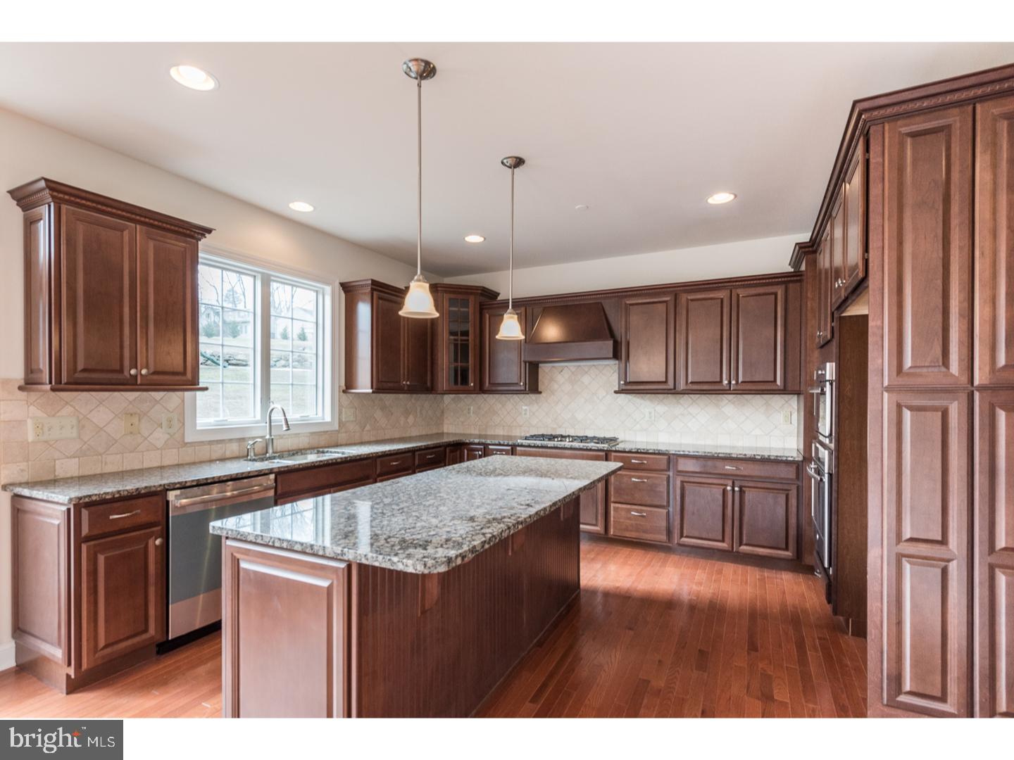 116 North Hillcrest Road Springfield, PA 19064 - Photo 2 of 24 Kitchen