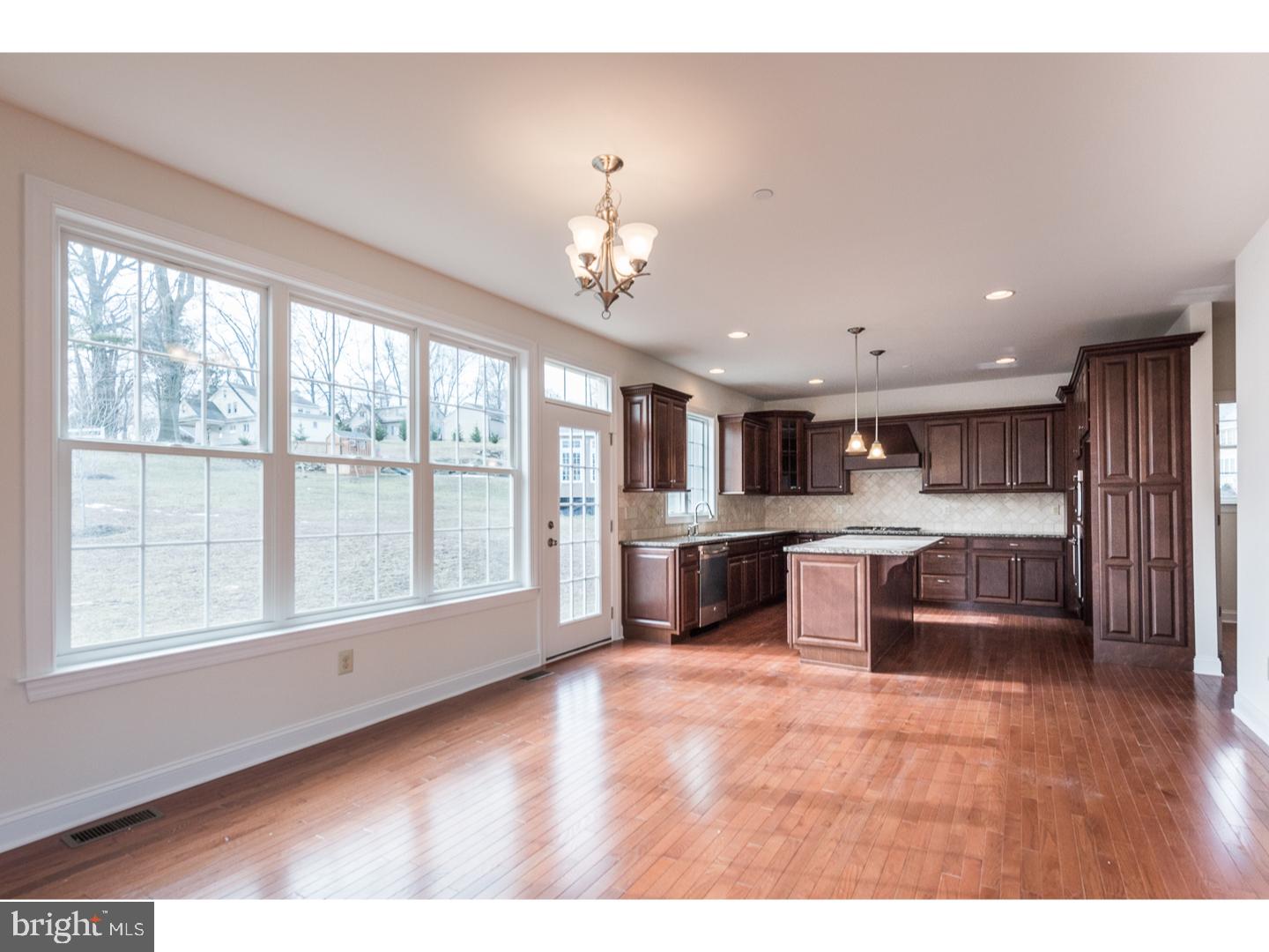 116 North Hillcrest Road Springfield, PA 19064 - Photo 11 of 24 Breakfast Room