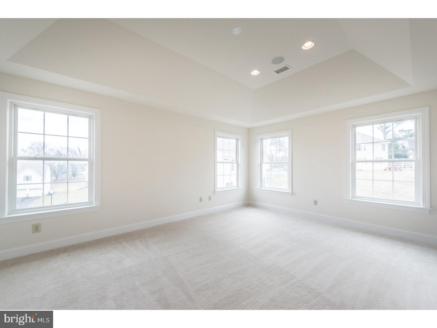 116 North Hillcrest Road Springfield, PA 19064 - Photo 13 of 24 Master Bedroom