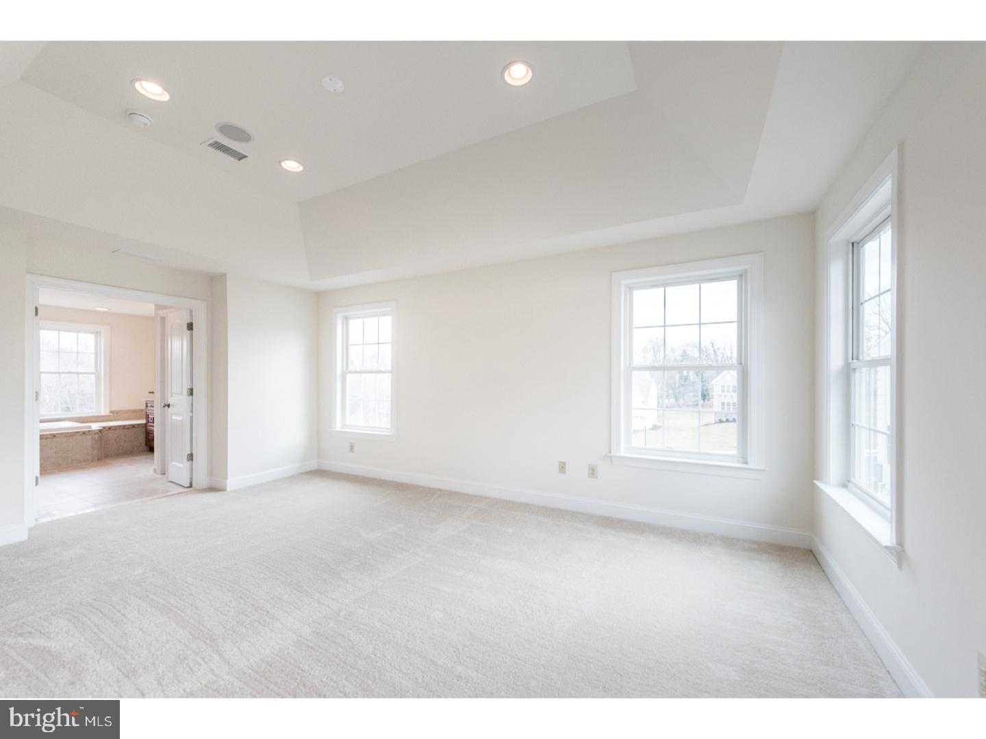 116 North Hillcrest Road Springfield, PA 19064 - Photo 14 of 24 Master Bedroom