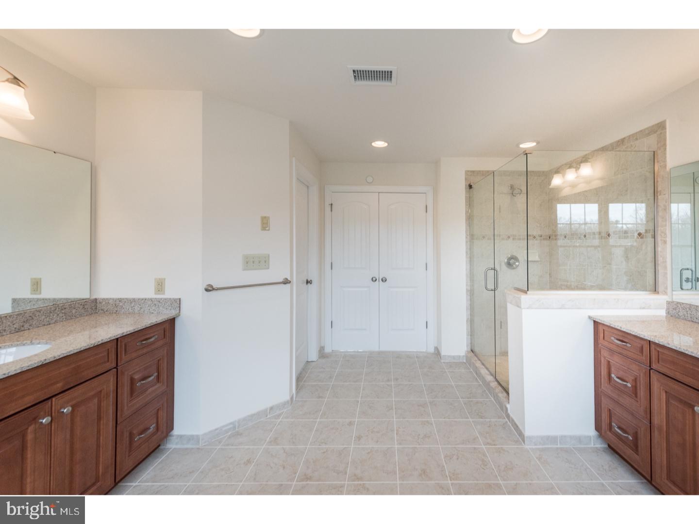 116 North Hillcrest Road Springfield, PA 19064 - Photo 15 of 24 Master Bathroom