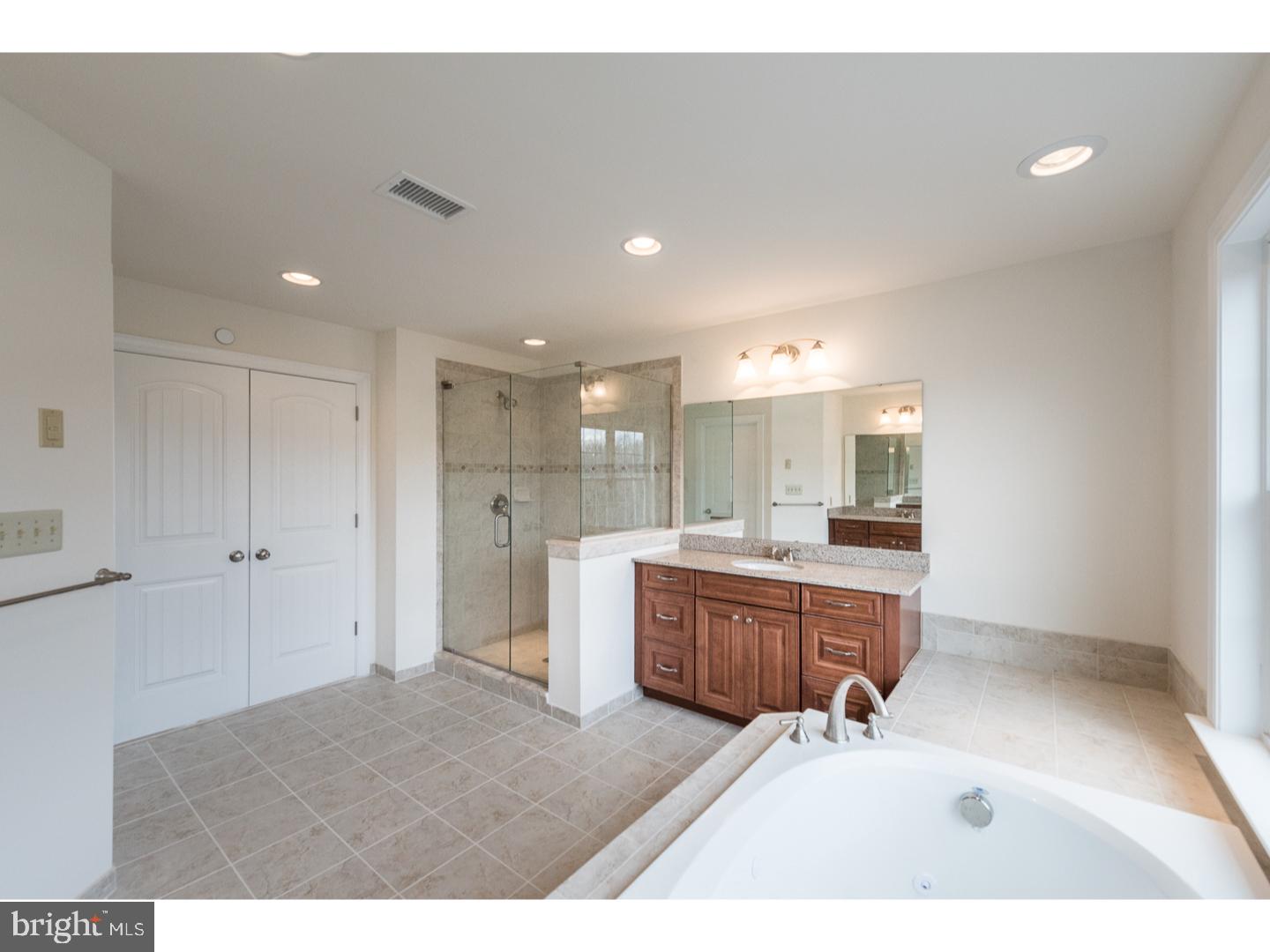 116 North Hillcrest Road Springfield, PA 19064 - Photo 17 of 24 Master Bathroom