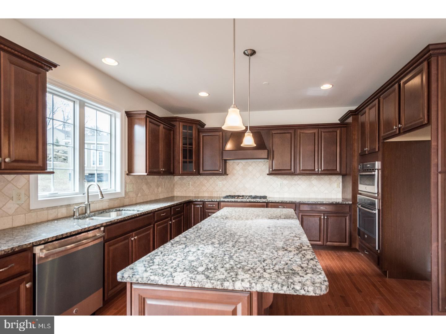 116 North Hillcrest Road Springfield, PA 19064 - Photo 3 of 24 Kitchen