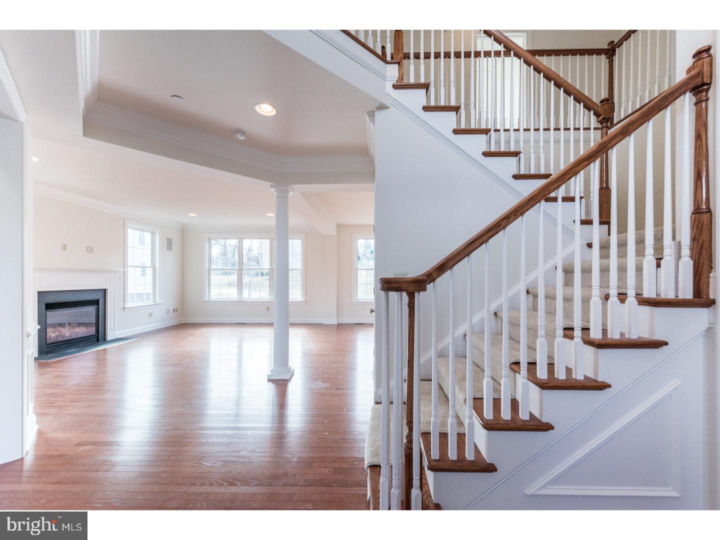 116 North Hillcrest Road Springfield, PA 19064 - Photo 4 of 24 Foyer