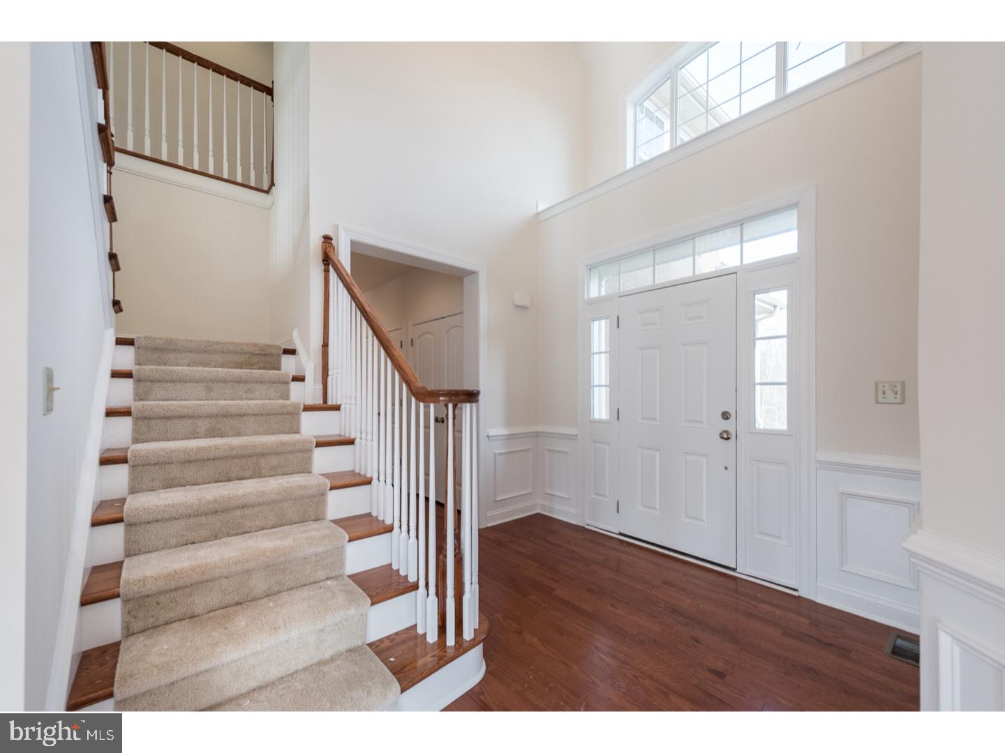 116 North Hillcrest Road Springfield, PA 19064 - Photo 5 of 24 Foyer