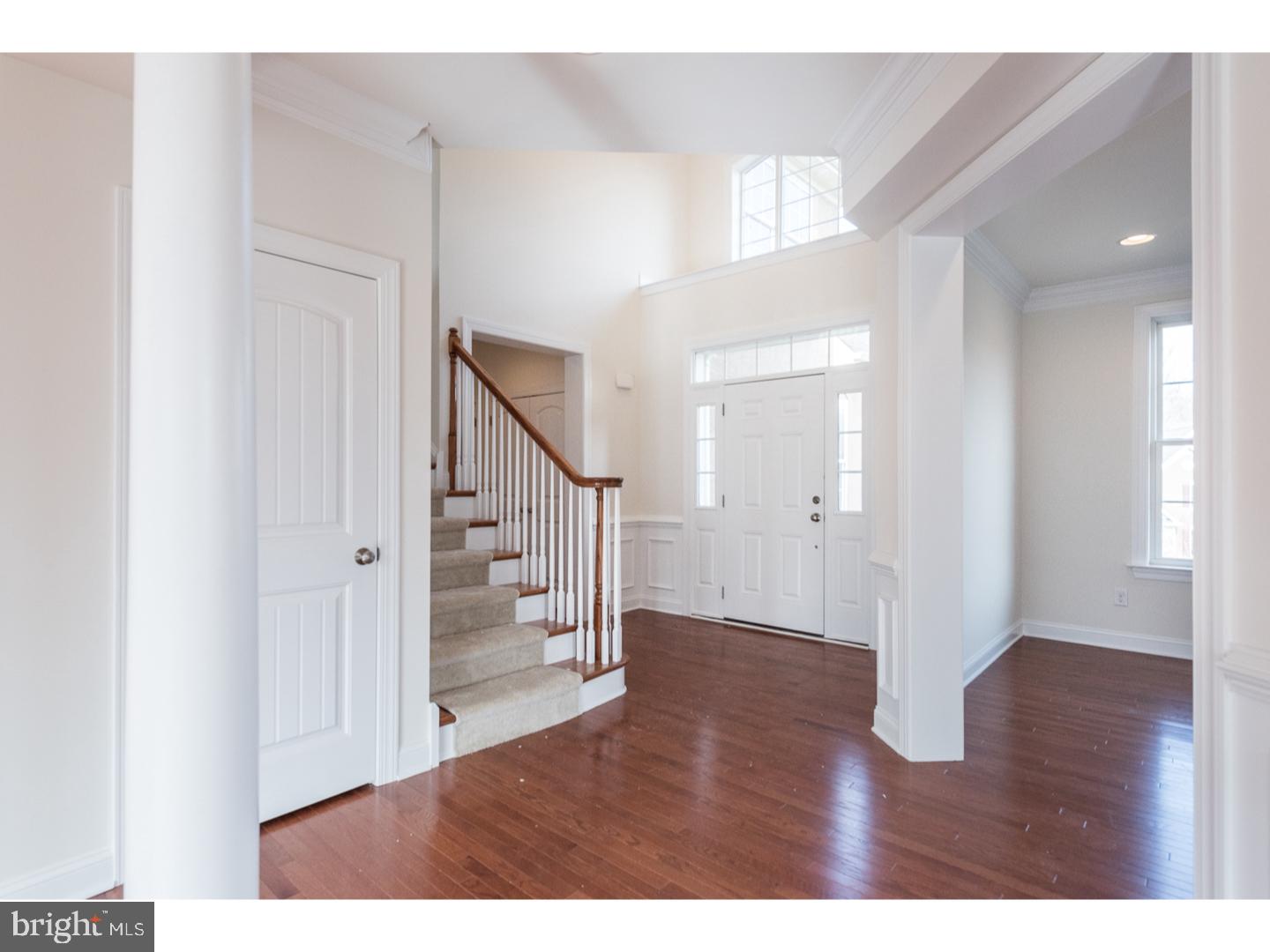 116 North Hillcrest Road Springfield, PA 19064 - Photo 7 of 24 Foyer