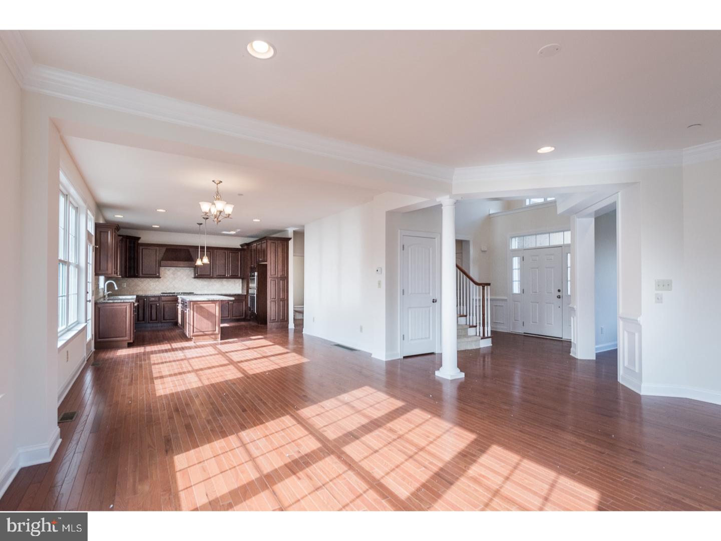 116 North Hillcrest Road Springfield, PA 19064 - Photo 10 of 24 Breakfast Room