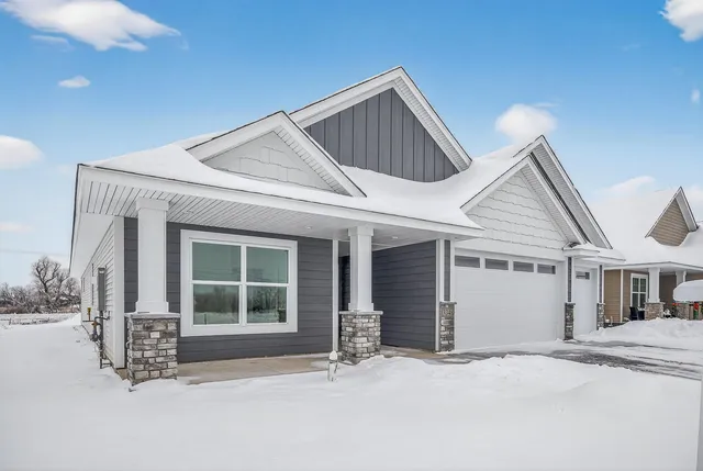 $517,400 | 3348 Kady Avenue Northeast, St. Michael, MN 55376