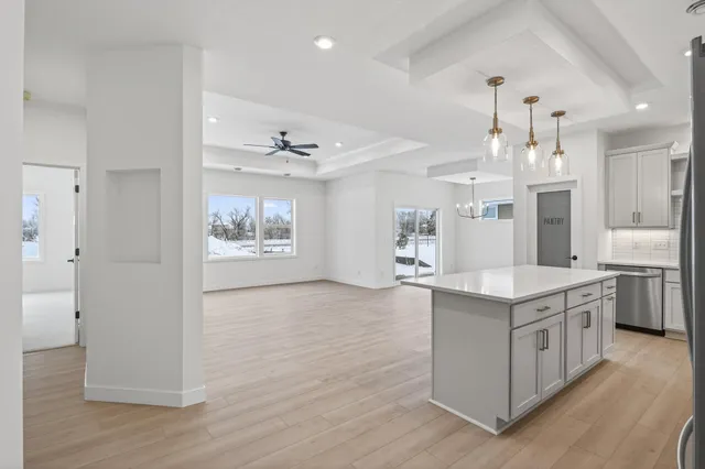 $517,400 | 3348 Kady Avenue Northeast, St. Michael, MN 55376