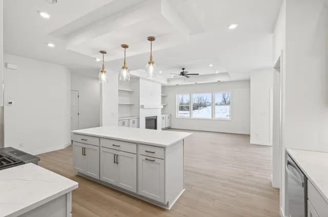 $517,400 | 3348 Kady Avenue Northeast, St. Michael, MN 55376