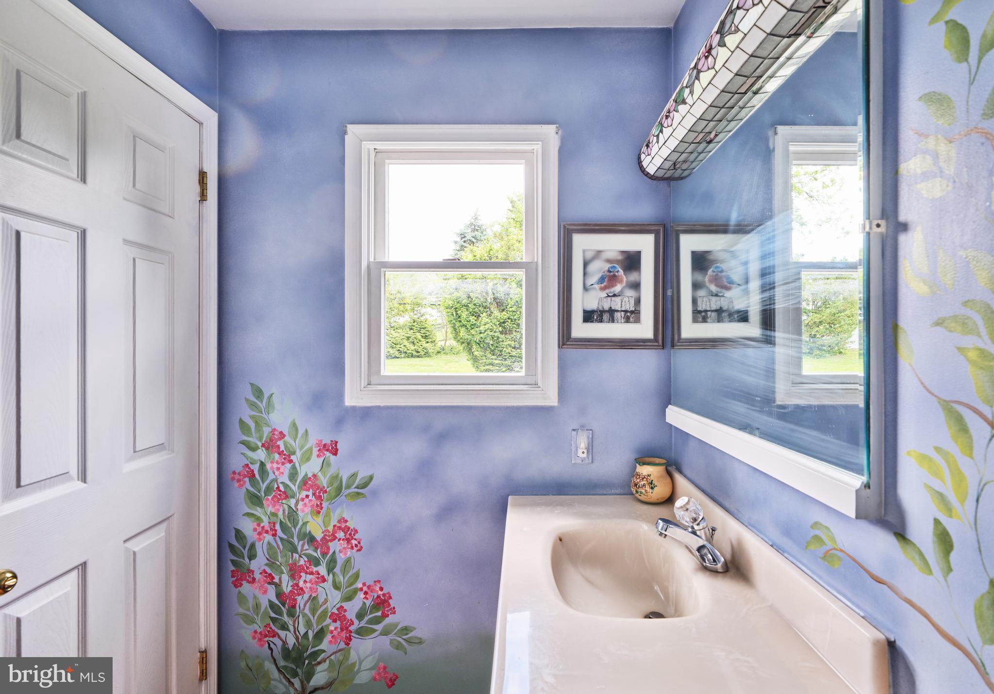 1465 Makefield Road Yardley, PA 19067 - Photo 36 of 43 First floor full bath