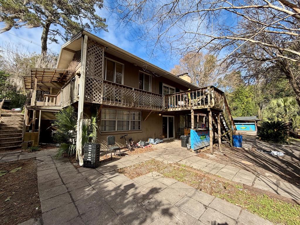 21 Southwest 23rd Terrace Gainesville, FL 32607 - Photo 4 of 21