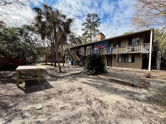 $825,000 | 21 Southwest 23rd Terrace, Gainesville, FL 32607