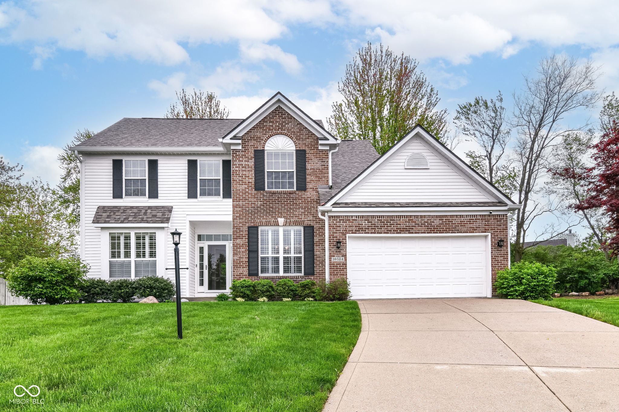 10524 Hawks Ridge Court Fishers, IN 46037 - Photo 45 of 48 Gallery Image 45