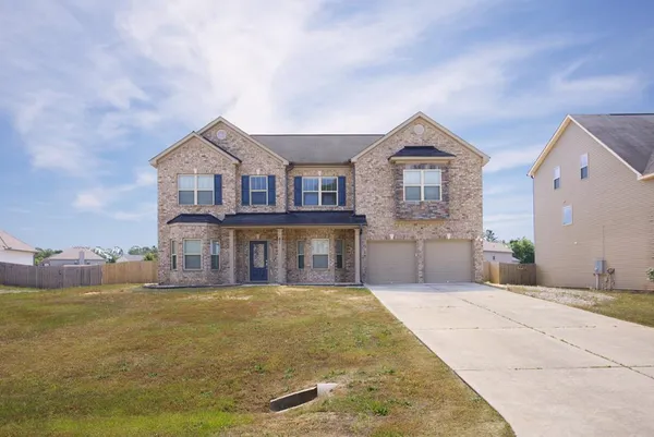 $430,000 | 61 Utah Street, Fort Mitchell, AL 36856