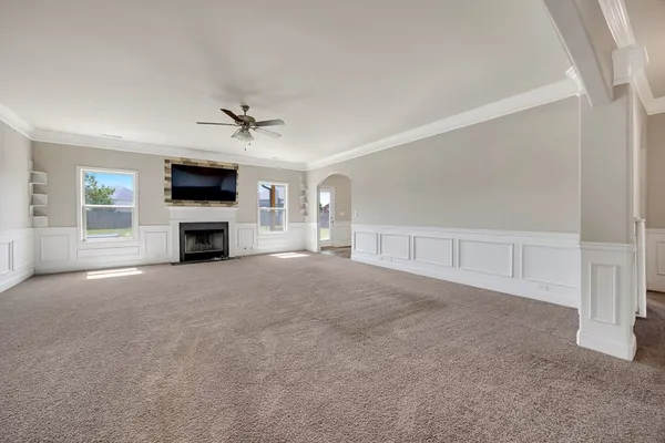 $430,000 | 61 Utah Street, Fort Mitchell, AL 36856