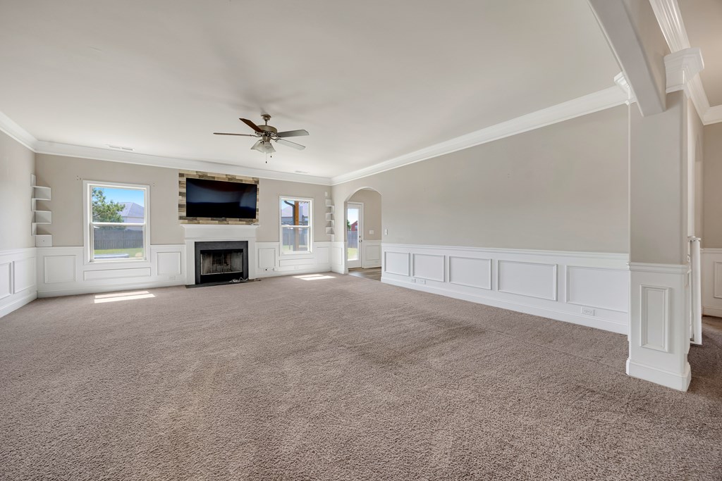 61 Utah Street Fort Mitchell, AL 36856 - Photo 15 of 51