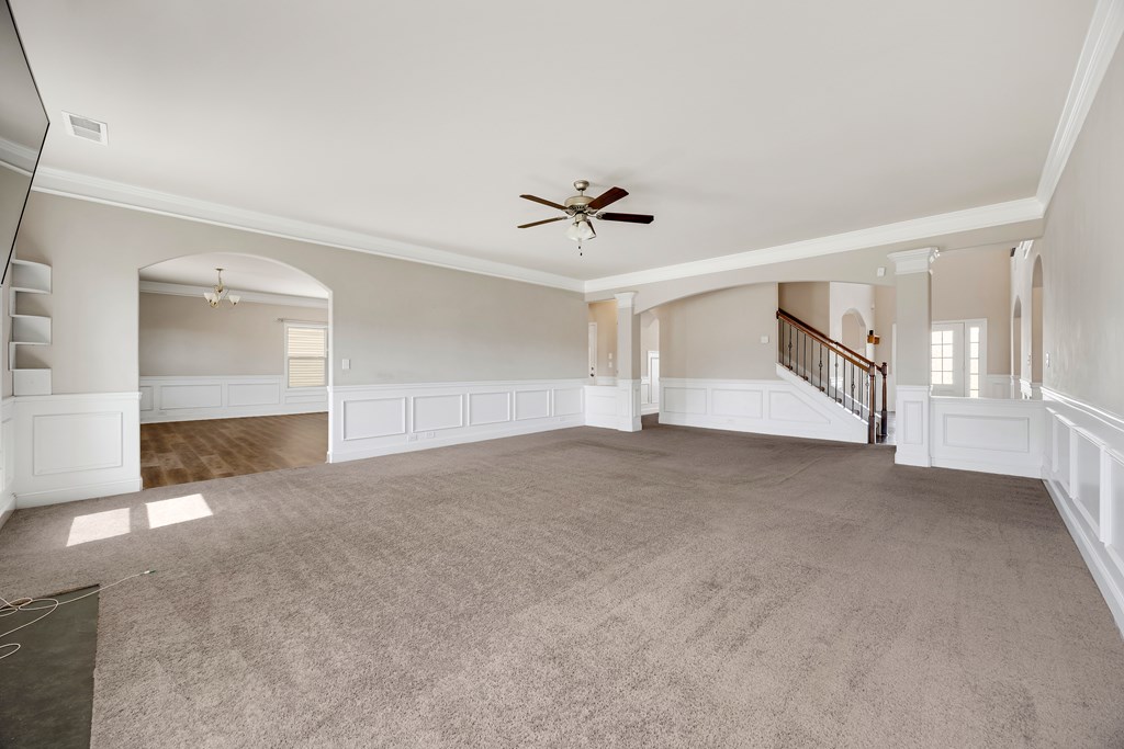 61 Utah Street Fort Mitchell, AL 36856 - Photo 16 of 51