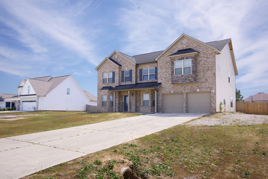 61 Utah Street Fort Mitchell, AL 36856 - Photo 2 of 51
