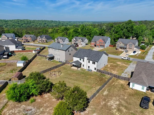 $430,000 | 61 Utah Street, Fort Mitchell, AL 36856