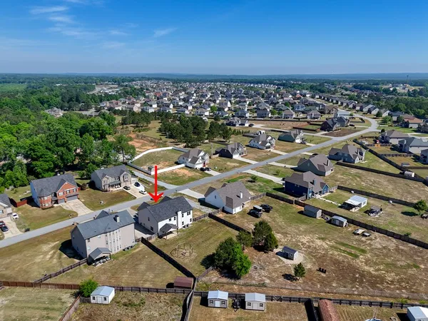 $430,000 | 61 Utah Street, Fort Mitchell, AL 36856