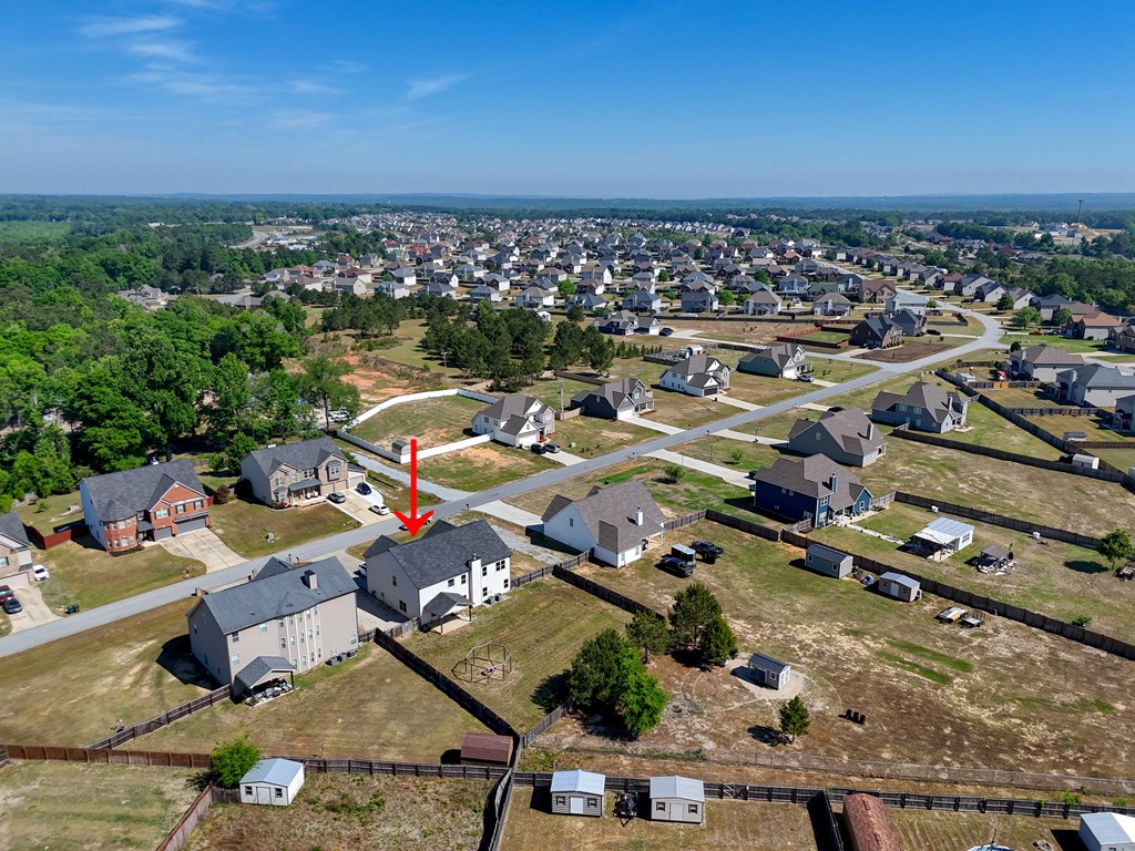 61 Utah Street Fort Mitchell, AL 36856 - Photo 46 of 51