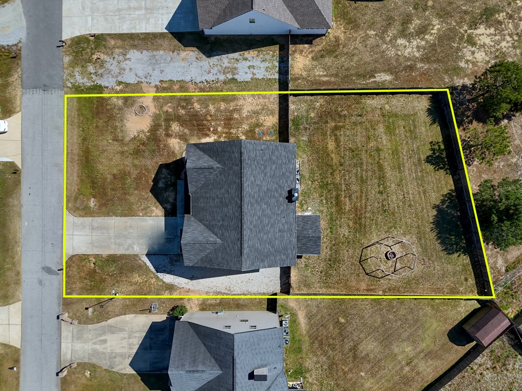 61 Utah Street Fort Mitchell, AL 36856 - Photo 47 of 51