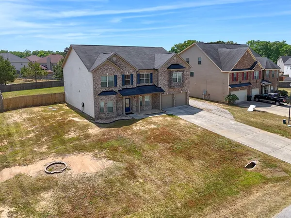 $430,000 | 61 Utah Street, Fort Mitchell, AL 36856