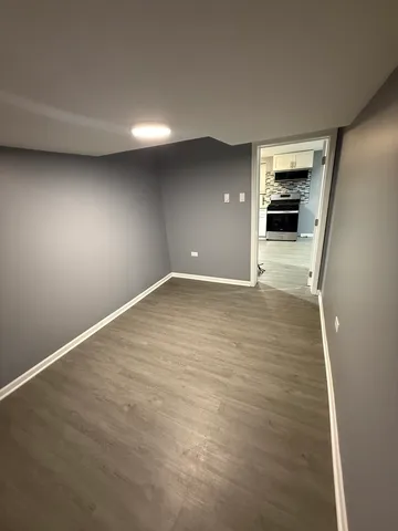 $1,850 | 323 22nd Avenue, Unit G, Bellwood, IL 60104