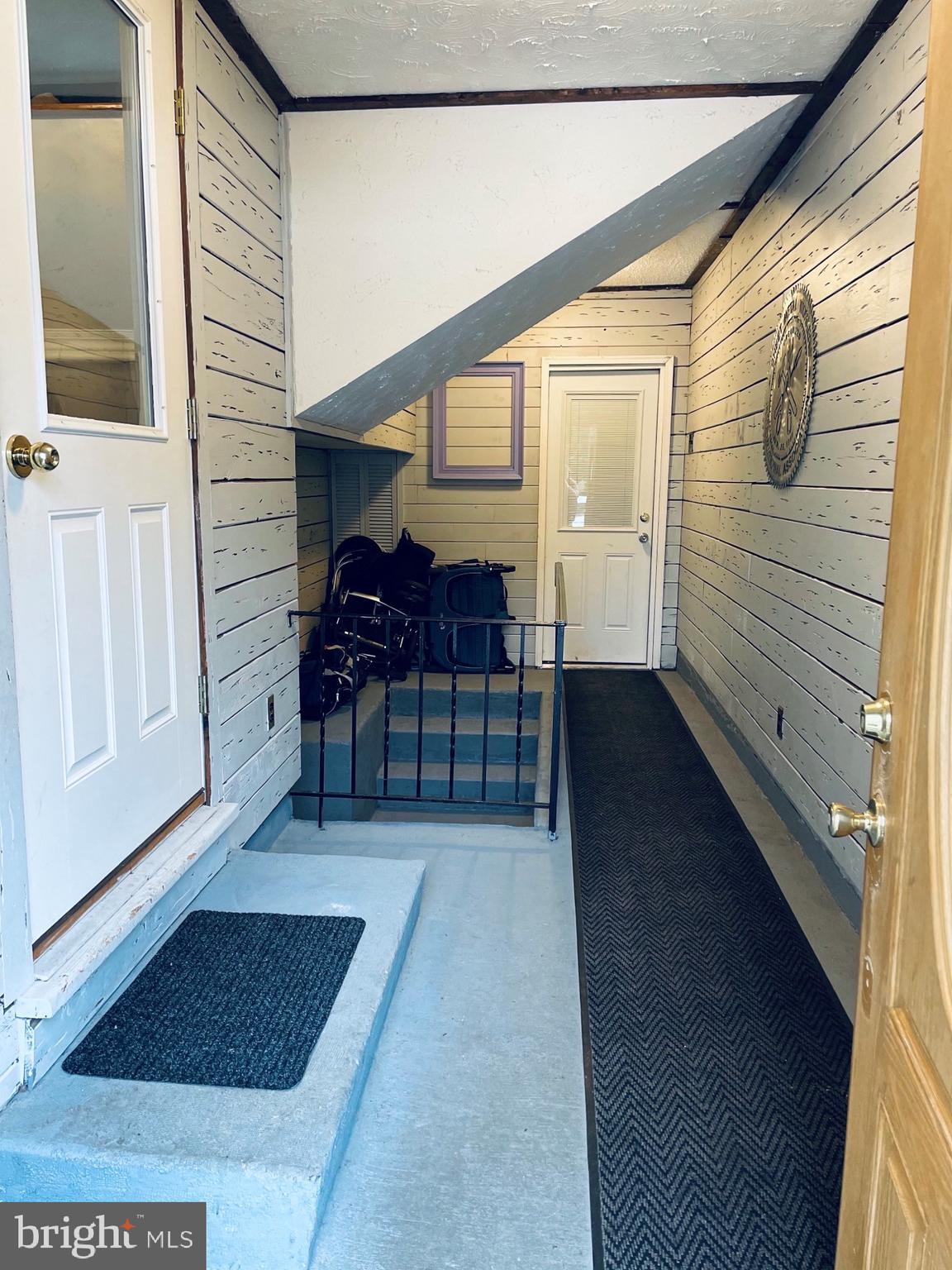 335 Meadowcroft Road West Deptford, NJ 08096 - Photo 2 of 23 Breezeway walking in front door