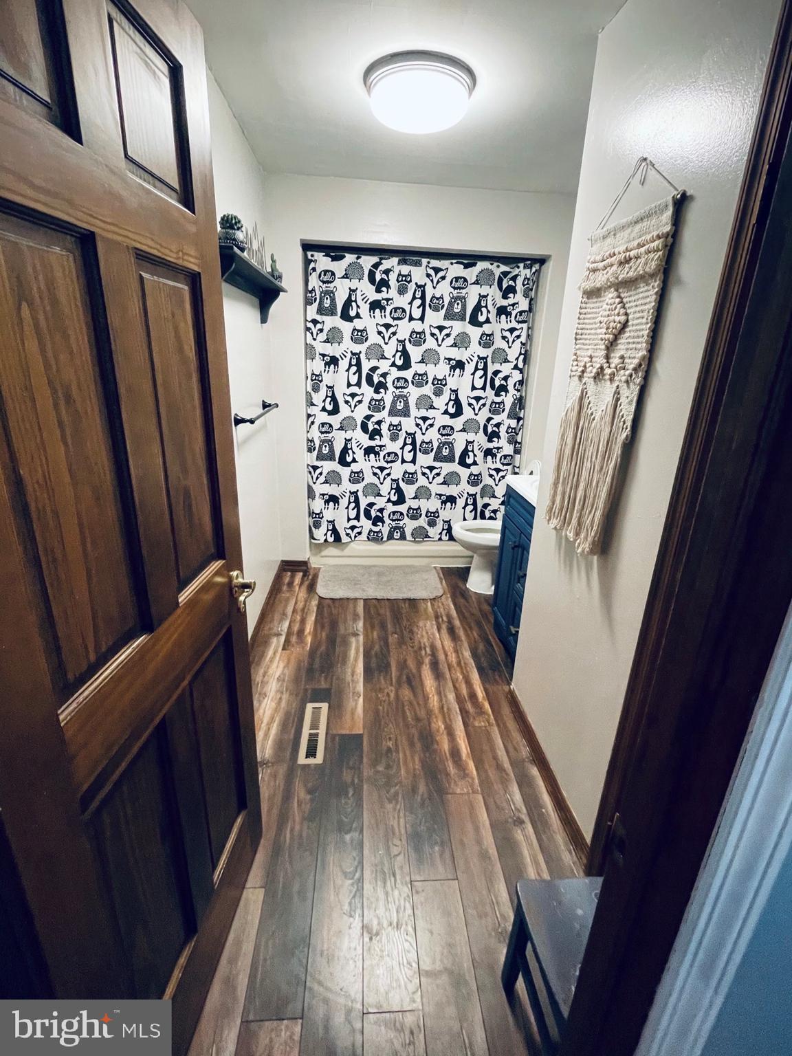 335 Meadowcroft Road West Deptford, NJ 08096 - Photo 11 of 23 bathroom #2