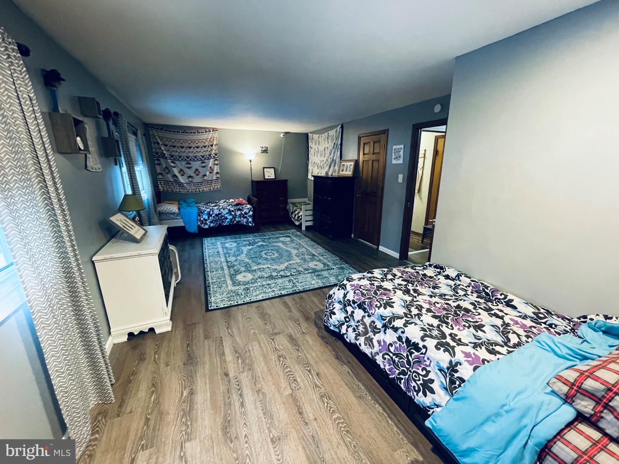 335 Meadowcroft Road West Deptford, NJ 08096 - Photo 12 of 23 Bedroom 2-upper level