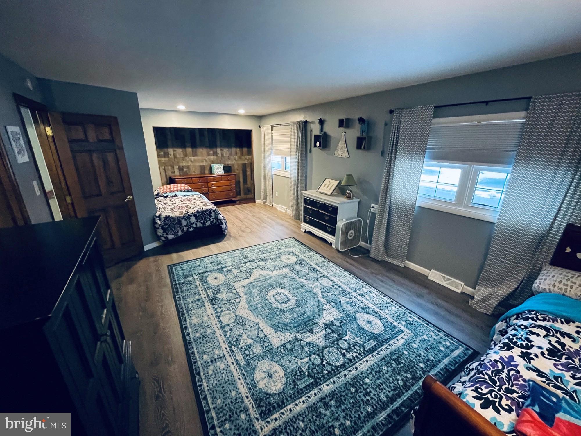 335 Meadowcroft Road West Deptford, NJ 08096 - Photo 13 of 23 Bedroom 2-upper level