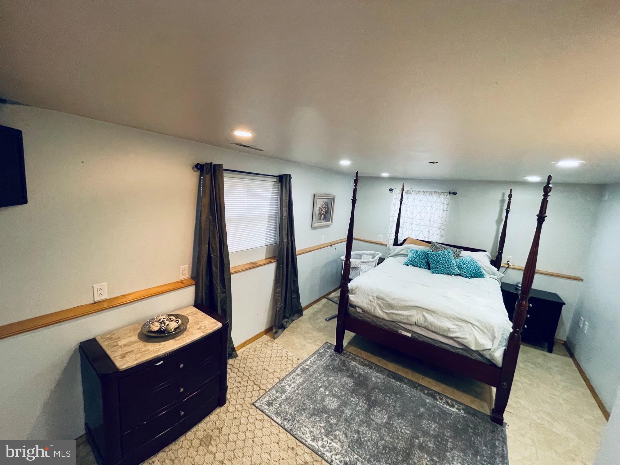 335 Meadowcroft Road West Deptford, NJ 08096 - Photo 17 of 23 Bedroom 4-lower level