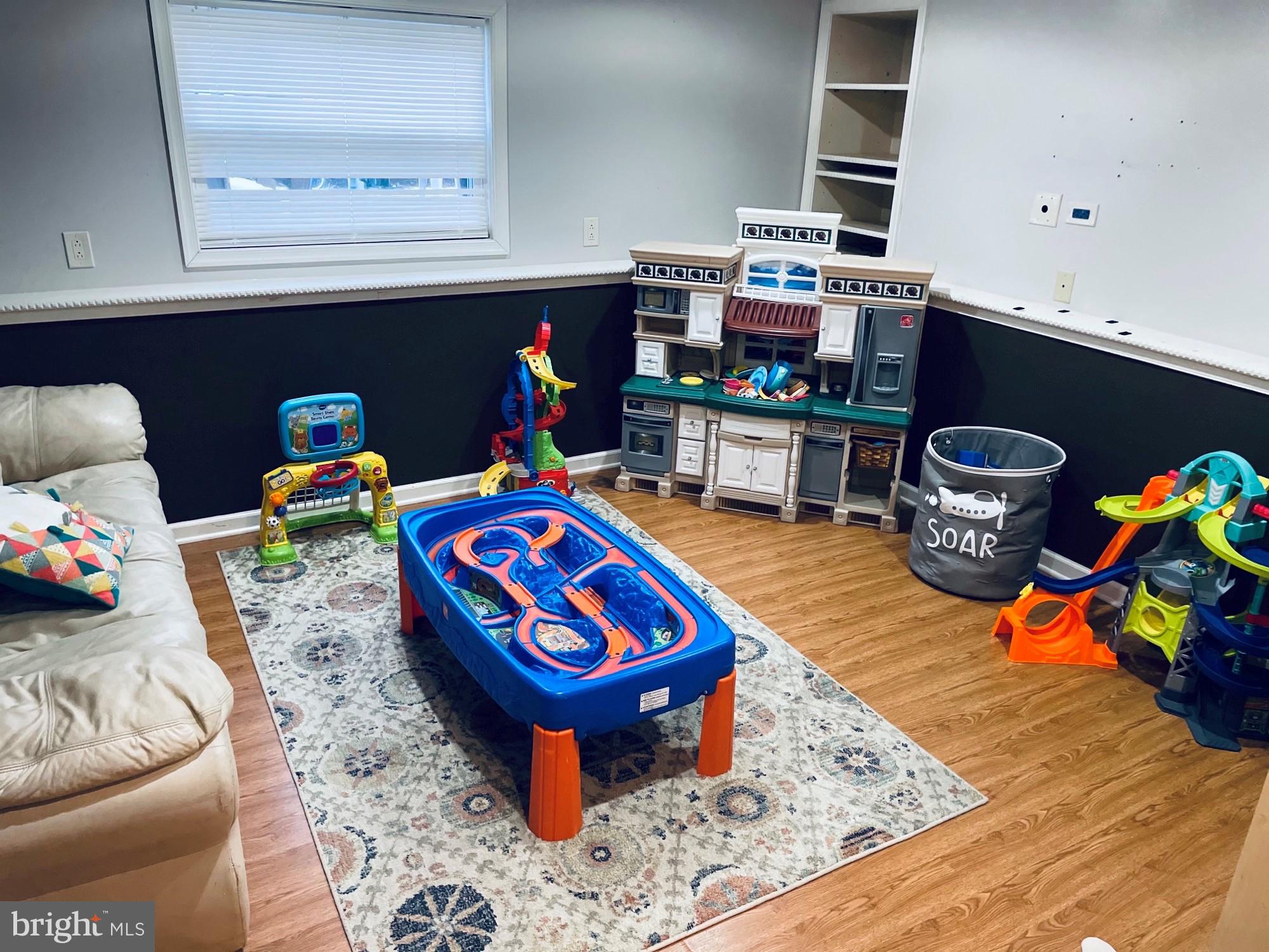 335 Meadowcroft Road West Deptford, NJ 08096 - Photo 20 of 23 Playroom