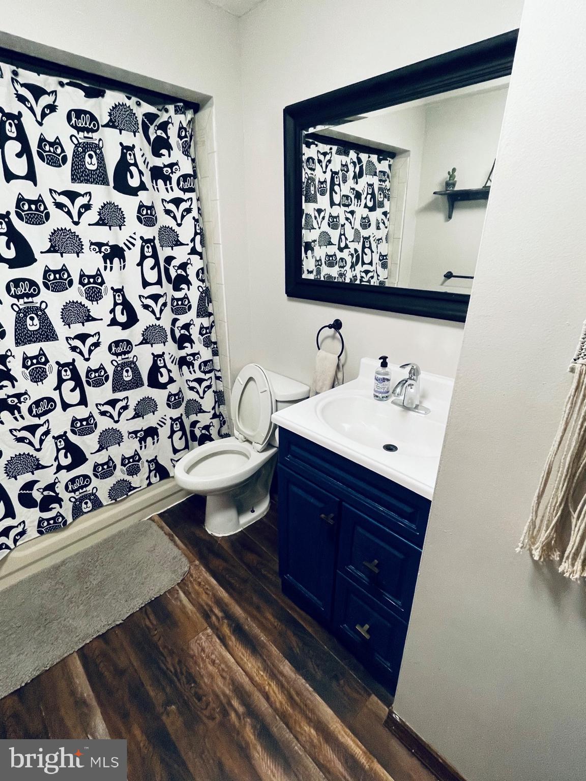 335 Meadowcroft Road West Deptford, NJ 08096 - Photo 10 of 23 bathroom #2