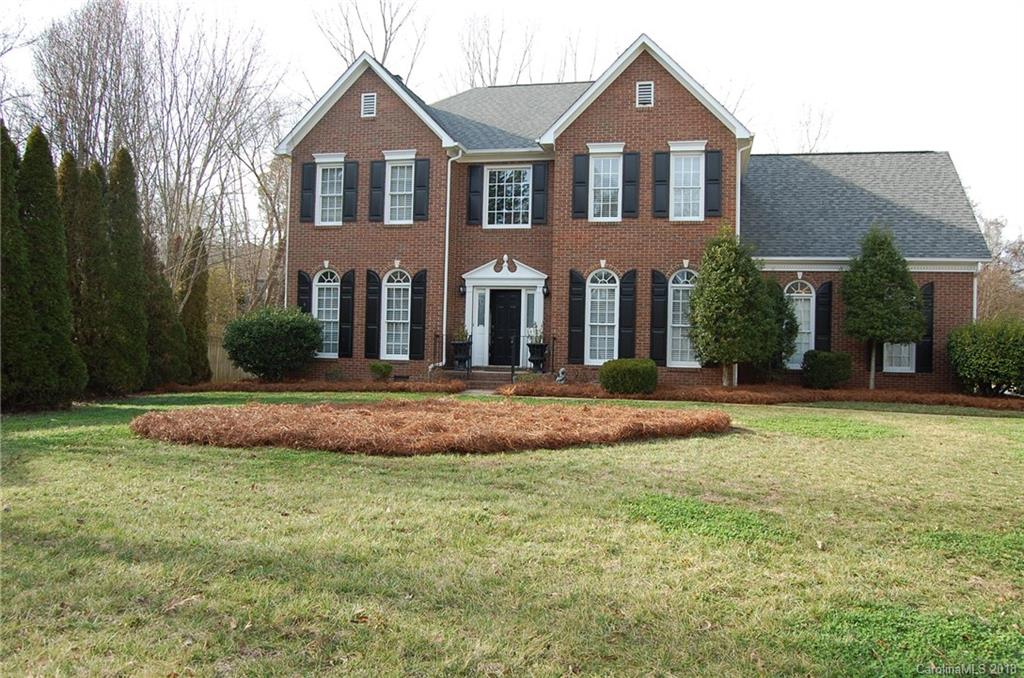 7403 Trotter Road Charlotte, NC 28216 - Photo 1 of 25 Gallery Image 1