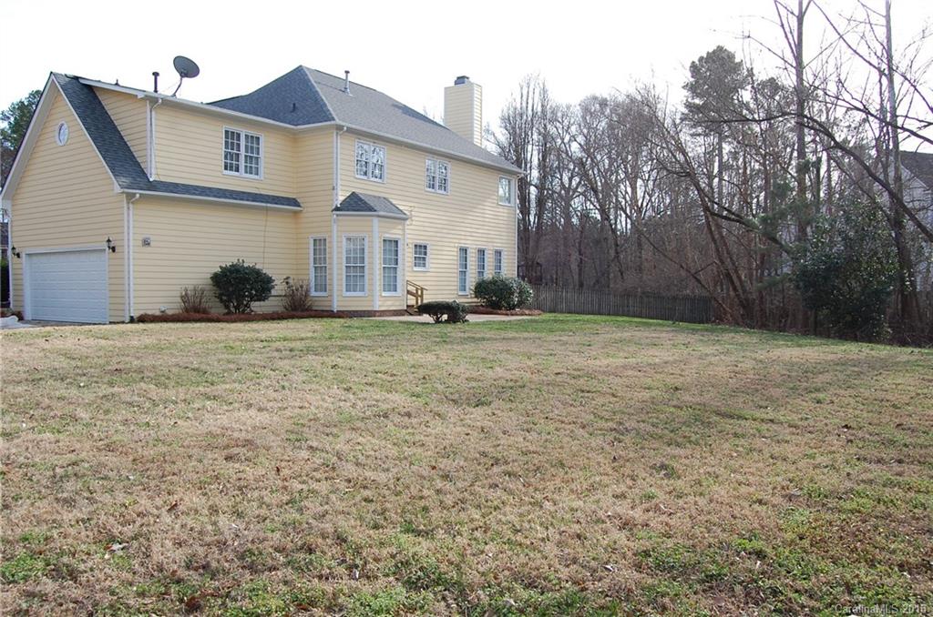 7403 Trotter Road Charlotte, NC 28216 - Photo 2 of 25 Gallery Image 2
