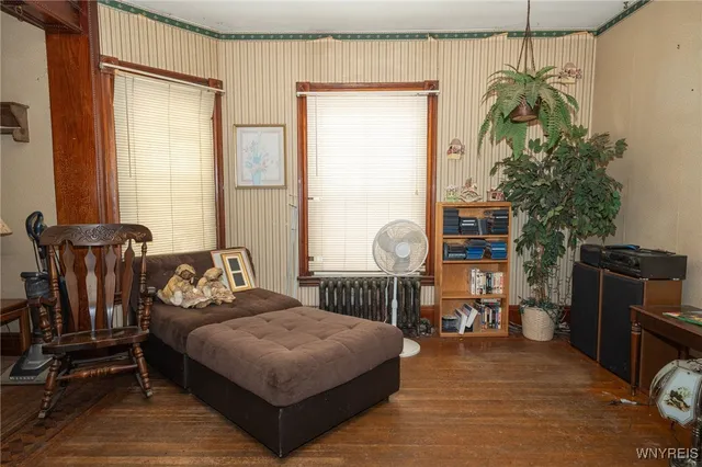 $199,900 | 391 Walnut Street, Lockport City, NY 14094