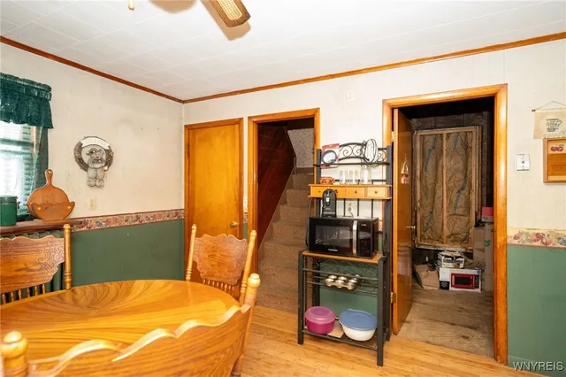 $199,900 | 391 Walnut Street, Lockport City, NY 14094