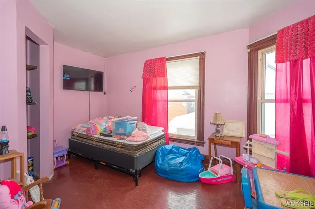 $199,900 | 391 Walnut Street, Lockport City, NY 14094