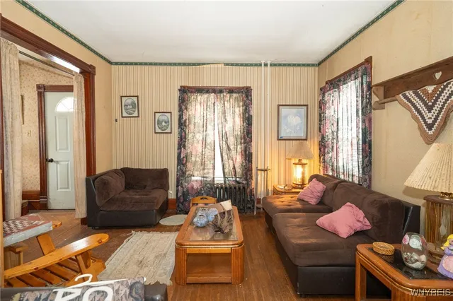 $199,900 | 391 Walnut Street, Lockport City, NY 14094